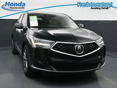 Used 2024 Acura RDX SH-AWD w/ Technology Package