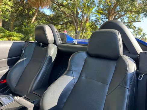 Used 2007 Nissan 350Z Touring image 22