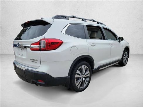 Used 2019 Subaru Ascent Limited w/ Popular Package #3 image 5