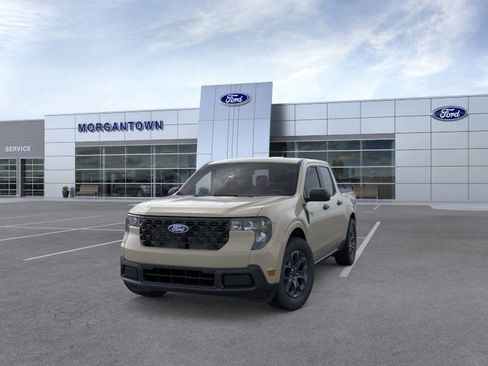 New 2025 Ford Maverick XLT w/ Equipment Group 302A image 2