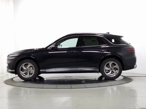 Used 2026 Genesis GV70 2.5T Advanced AWD/4WD image 4