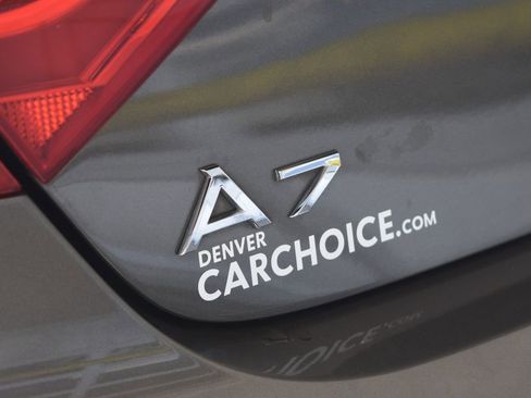 Used 2013 Audi A7 3.0T Premium Plus image 32