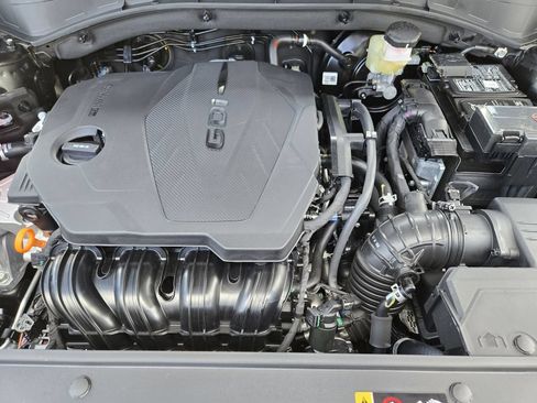 New 2026 Kia Sorento S FWD image 21