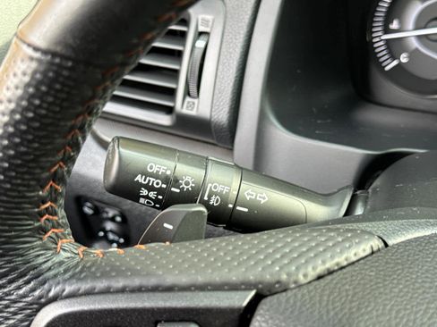 Used 2024 Honda Passport TrailSport image 21