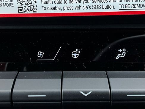 New 2026 Toyota Camry XSE image 28