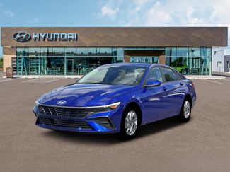 New 2026 Hyundai Elantra Blue video 1