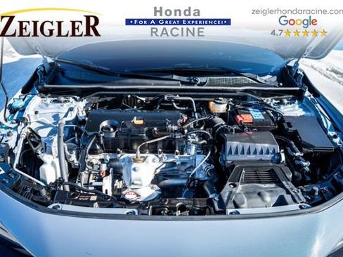 Used 2024 Honda Civic Sport image 24