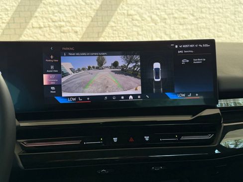 Certified 2024 BMW 530i RWD image 30