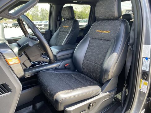 Used 2023 Ford F150 Tremor AWD/4WD image 20