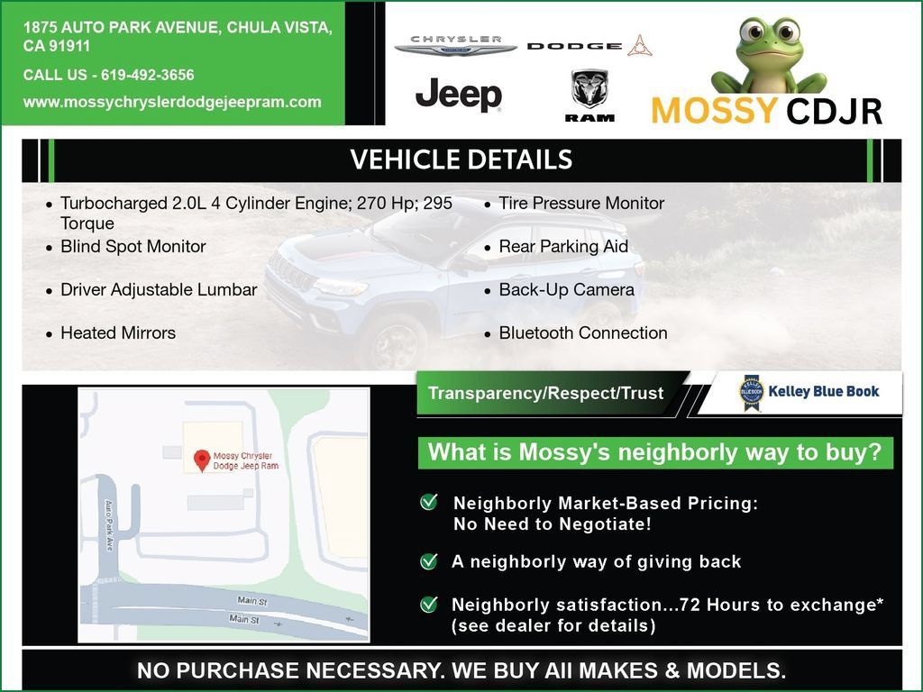 Used 2018 Jeep Wrangler Unlimited Sport S AWD/4WD image 3
