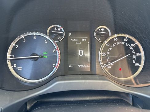 Certified 2023 Lexus GX 460 Premium image 15