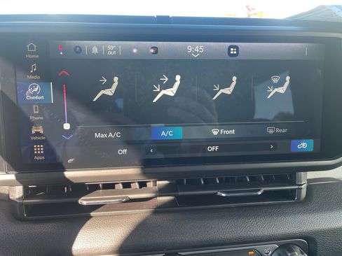 New 2026 Jeep Wrangler Sport AWD/4WD image 30