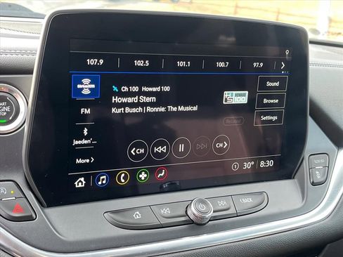 Used 2023 Chevrolet Blazer LT image 13