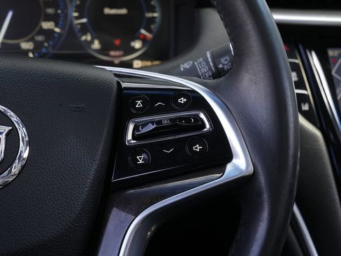 Used 2014 Cadillac XTS Premium AWD/4WD image 49