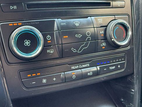 Used 2017 Ford Explorer 4WD Police Interceptor image 10