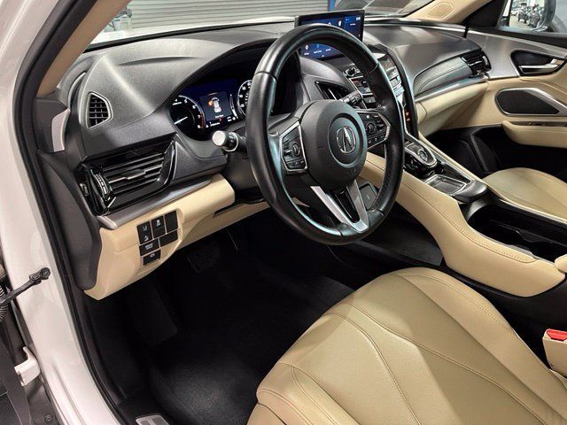 Used 2019 Acura RDX FWD image 19