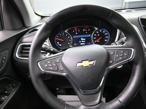 Used 2024 Chevrolet Equinox LT FWD image 8