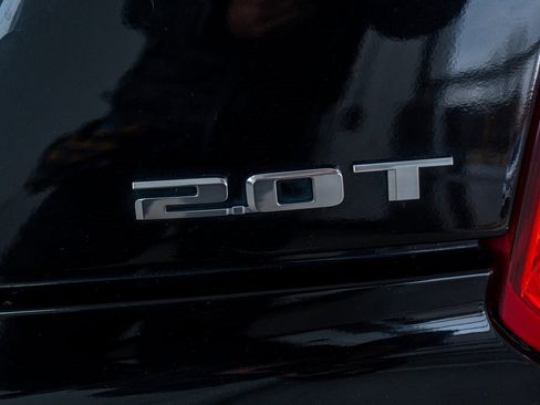 Used 2015 Cadillac CTS Luxury image 28