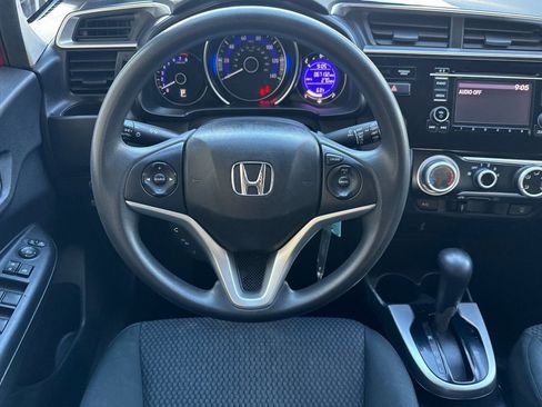 Used 2020 Honda Fit LX image 27