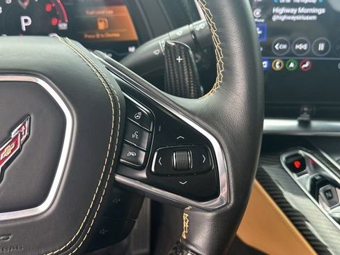 Used 2023 Chevrolet Corvette Z06 w/ Z07 Performance Package image 27