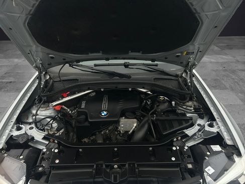 Used 2017 BMW X3 xDrive28i image 30