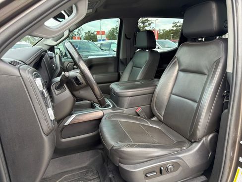 Used 2020 GMC Sierra 1500 SLT w/ SLT Premium Plus Package image 11