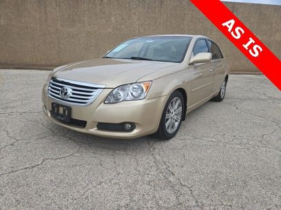 Used 2010 Toyota Avalon
