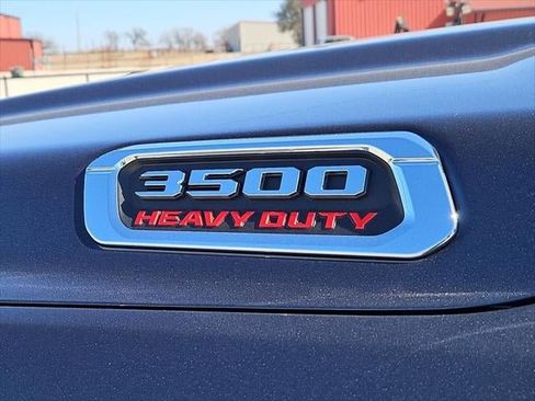 New 2026 RAM 3500 Lone Star image 44