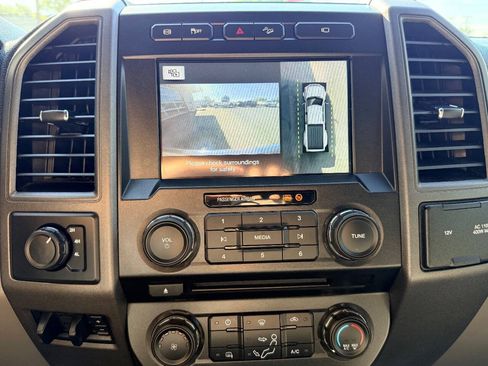 Used 2017 Ford F350 XL w/ STX Appearance Package AWD/4WD image 26