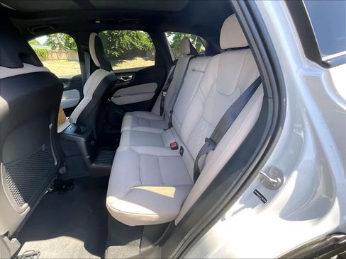 New 2026 Volvo XC60 T8 Plus w/ Climate Package AWD/4WD image 12