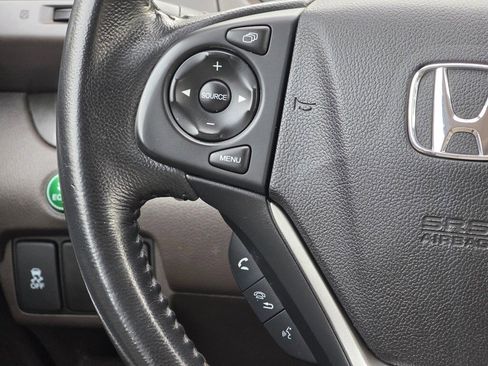 Used 2014 Honda CR-V EX-L image 19