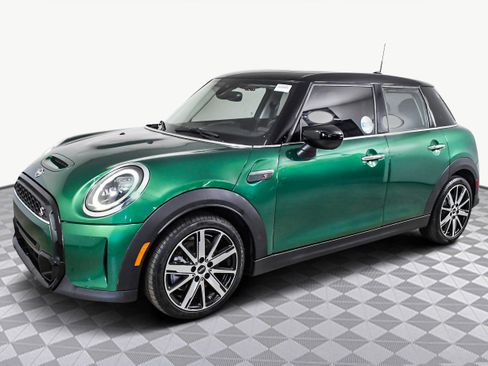 Used 2023 MINI Cooper S image 4