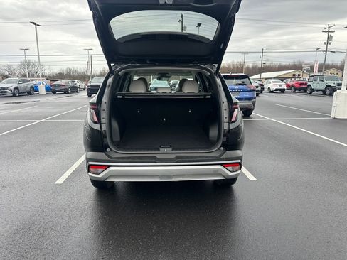 Used 2025 Hyundai Tucson SEL image 11