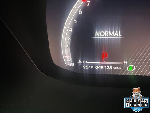 Used 2023 Acura MDX A-Spec AWD/4WD image 16