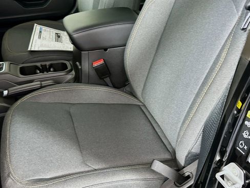 New 2025 Jeep Wrangler Sport S image 18