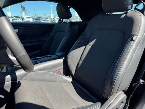 Used 2024 Ford Mustang EcoBoost image 5