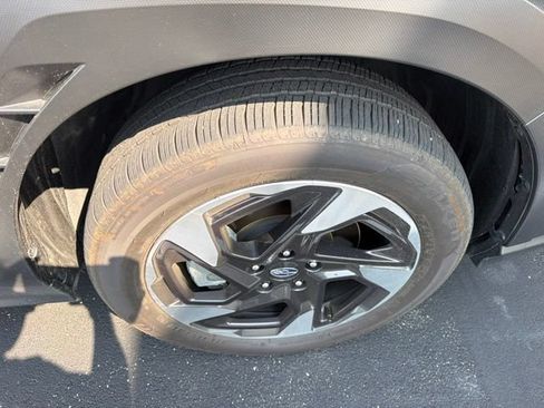 Used 2025 Subaru Crosstrek 2.5i Limited w/ Popular Package #3A AWD/4WD image 14