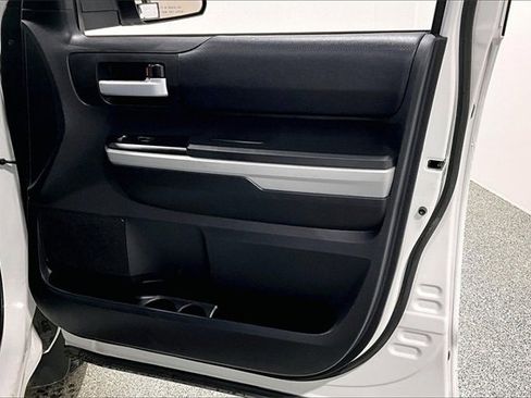 Used 2021 Toyota Tundra SR5 image 29
