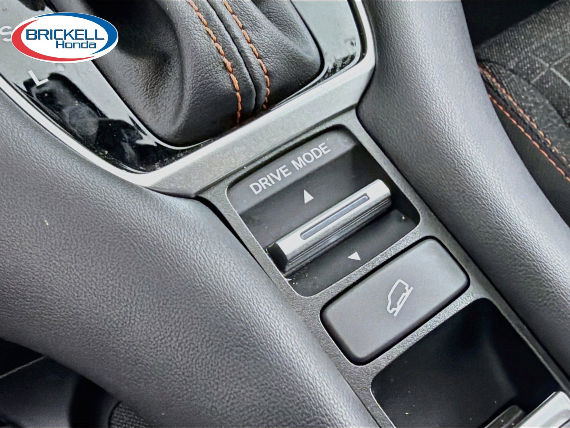 Certified 2026 Honda HR-V Sport image 27