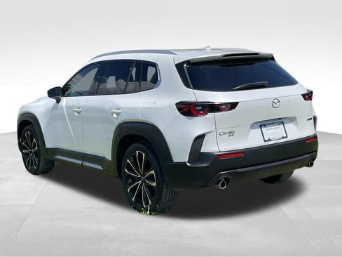 Used 2024 MAZDA CX-50 AWD 2.5 S w/ Accent Package image 5