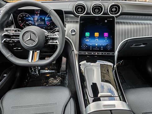 New 2026 Mercedes-Benz GLC 300 4MATIC image 29