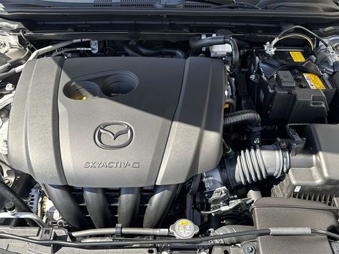 New 2026 MAZDA MAZDA3 2.5 S Hatchback w/ Premium Pkg image 59