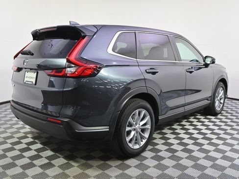 Used 2024 Honda CR-V EX-L image 7