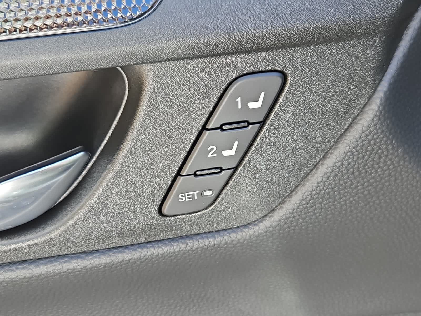 New 2027 Honda CR-V Sport-L image 25