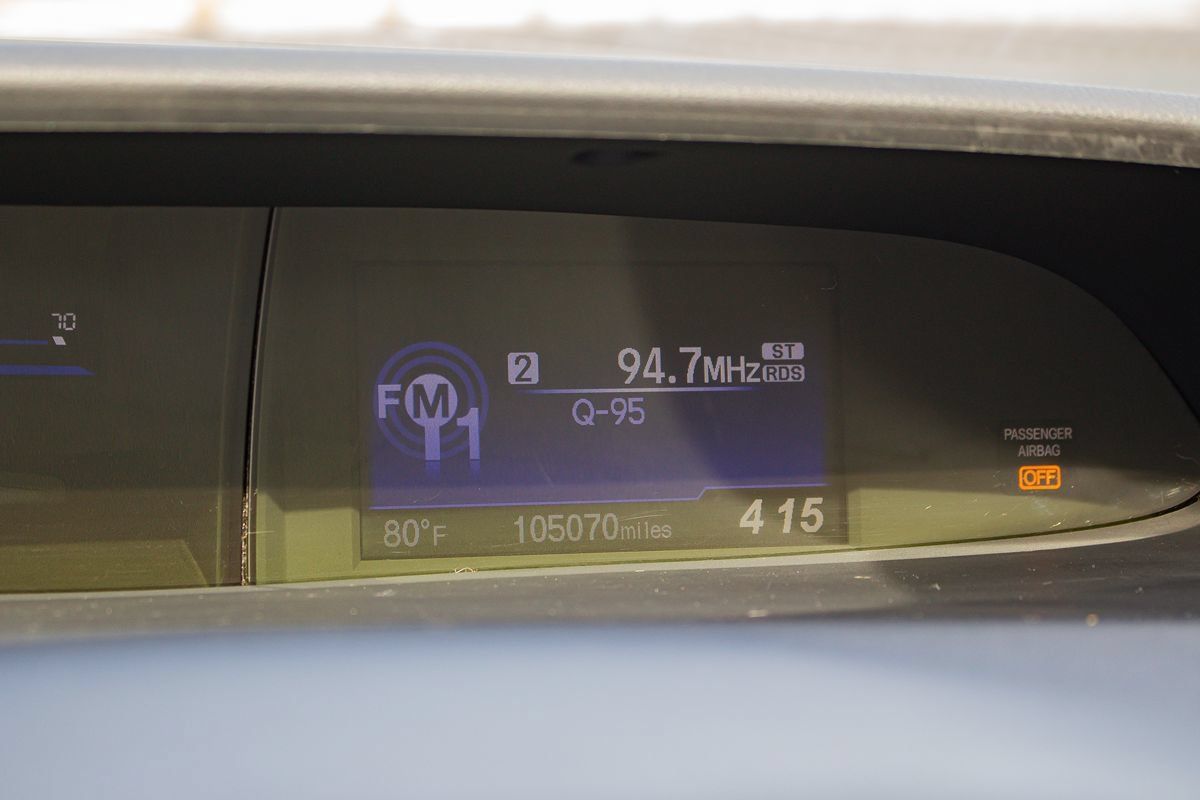 Used 2014 Honda Civic LX image 22