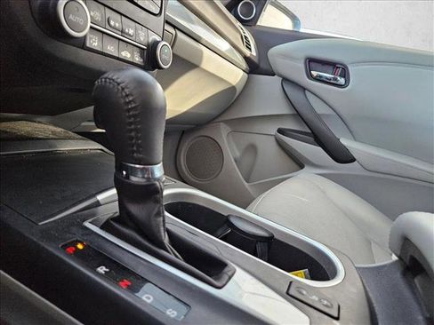 Used 2017 Acura RDX w/Technology Pkg image 12