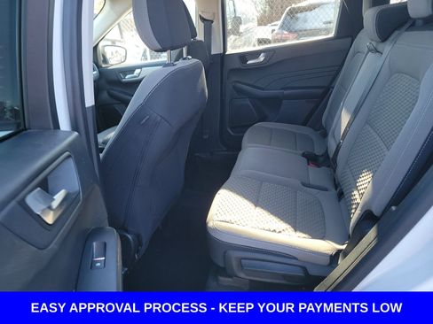 Used 2021 Ford Escape SE w/ Convenience Package image 12