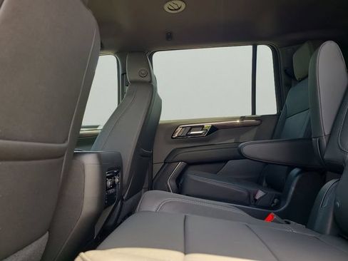 New 2026 Chevrolet Suburban LT w/ Comfort Package RWD image 16
