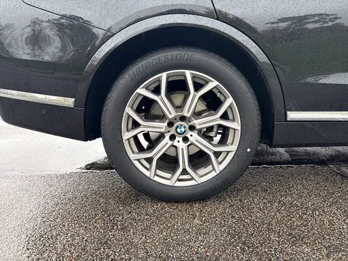 Used 2023 BMW X7 xDrive40i image 26