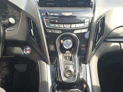Used 2021 Acura RDX w/ Technology Package image 18